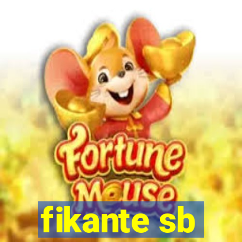fikante sb